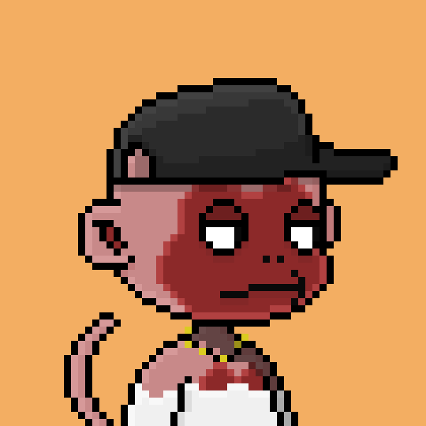 MonkeyHood #364