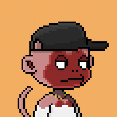 MonkeyHood #364