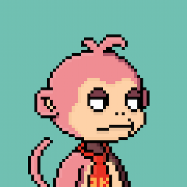 MonkeyHood #3640