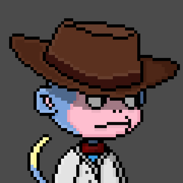 MonkeyHood #3641