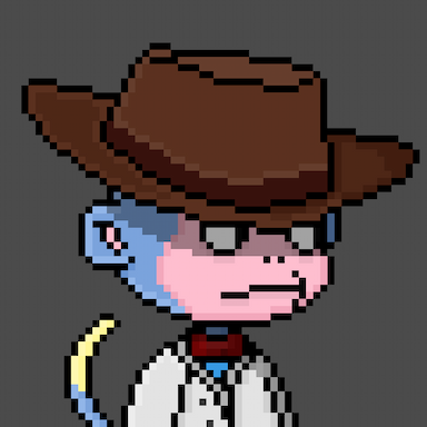 MonkeyHood #3641