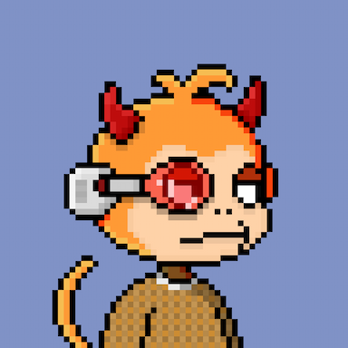 MonkeyHood #3643