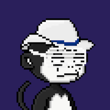 MonkeyHood #3644