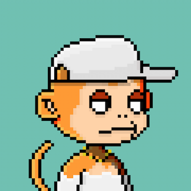 MonkeyHood #3645