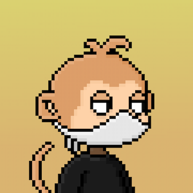 MonkeyHood #3646