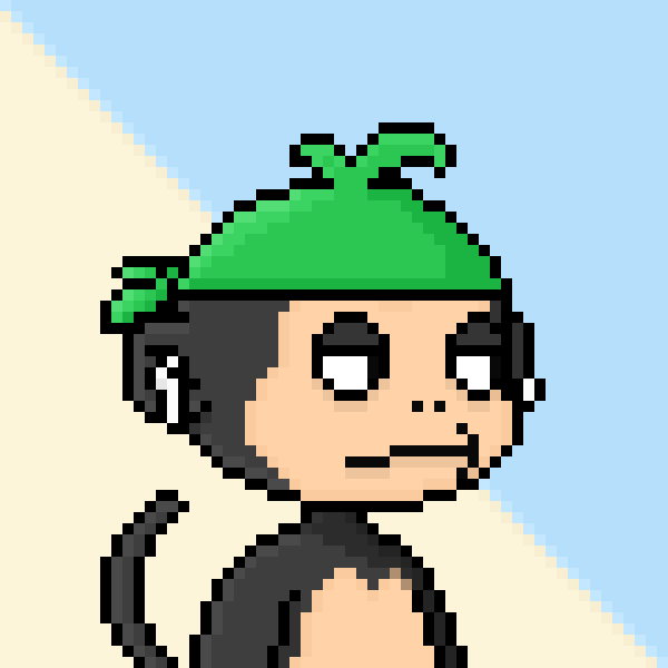 MonkeyHood #3649