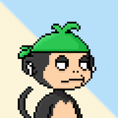 MonkeyHood #3649