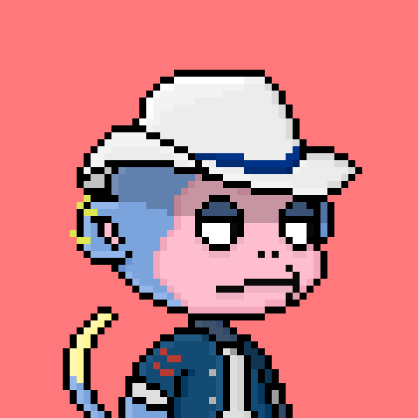 MonkeyHood #365