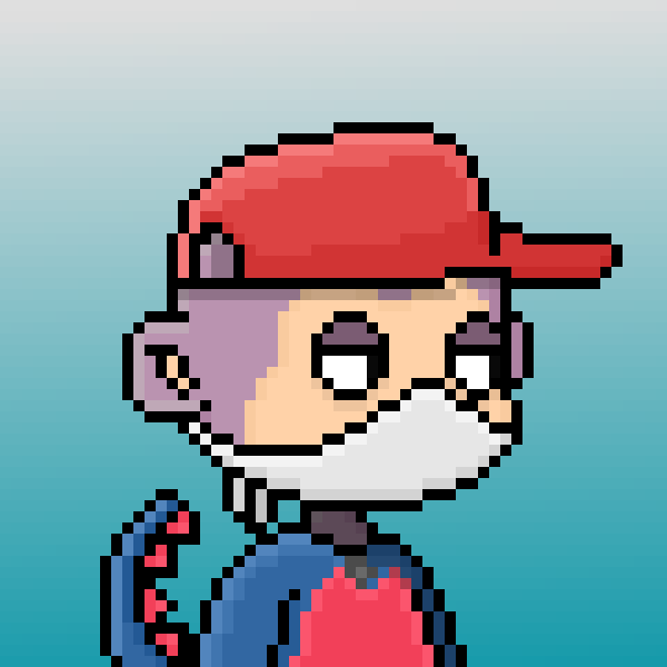 MonkeyHood #3650