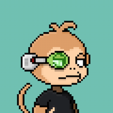 MonkeyHood #3651