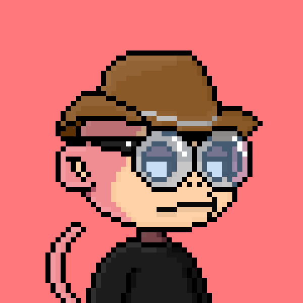 MonkeyHood #3652