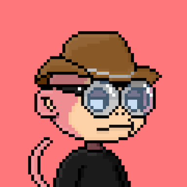 MonkeyHood #3652