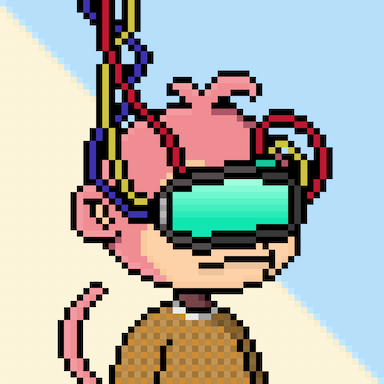 MonkeyHood #3653