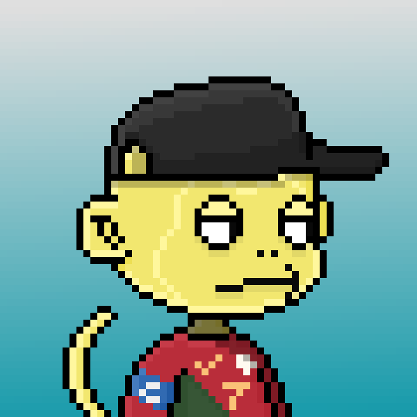 MonkeyHood #3654