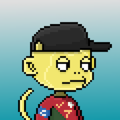 MonkeyHood #3654