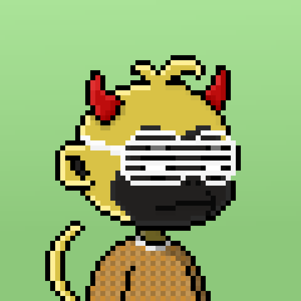 MonkeyHood #3655