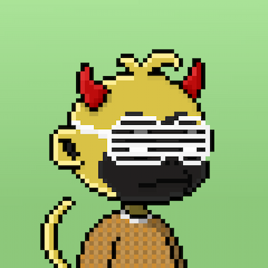 MonkeyHood #3655