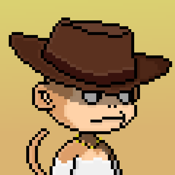 MonkeyHood #3657