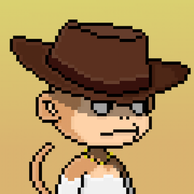 MonkeyHood #3657