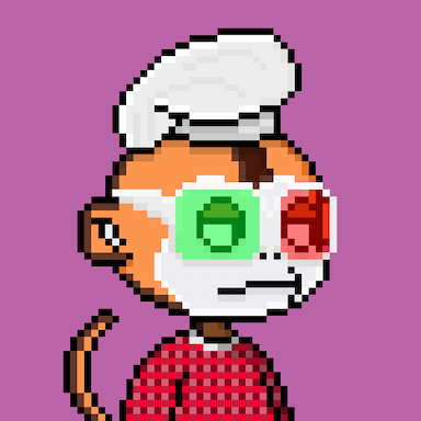 MonkeyHood #3658