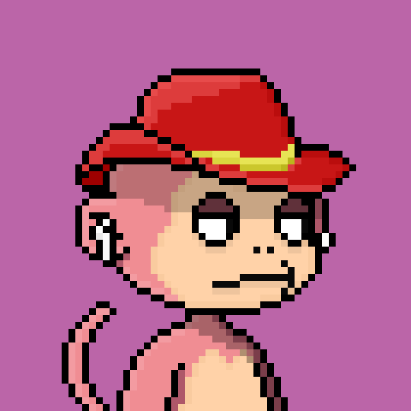 MonkeyHood #3659