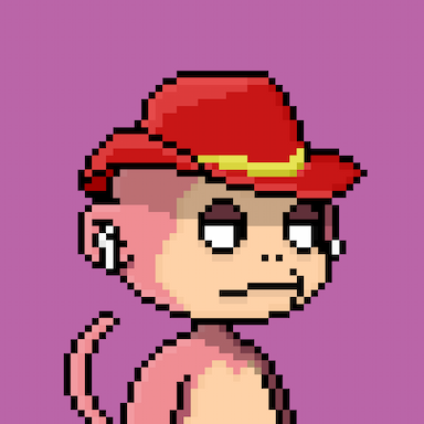 MonkeyHood #3659