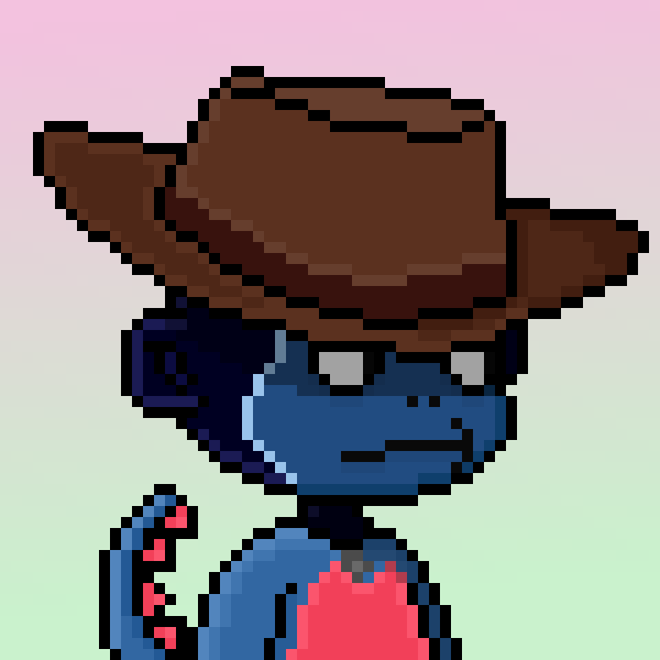MonkeyHood #366