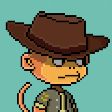 MonkeyHood #3660