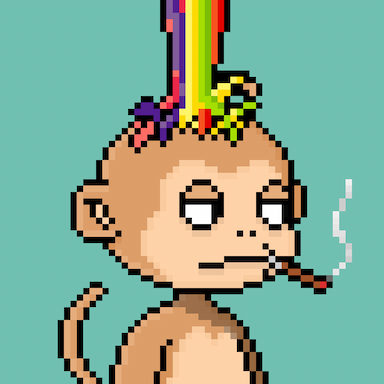 MonkeyHood #3662