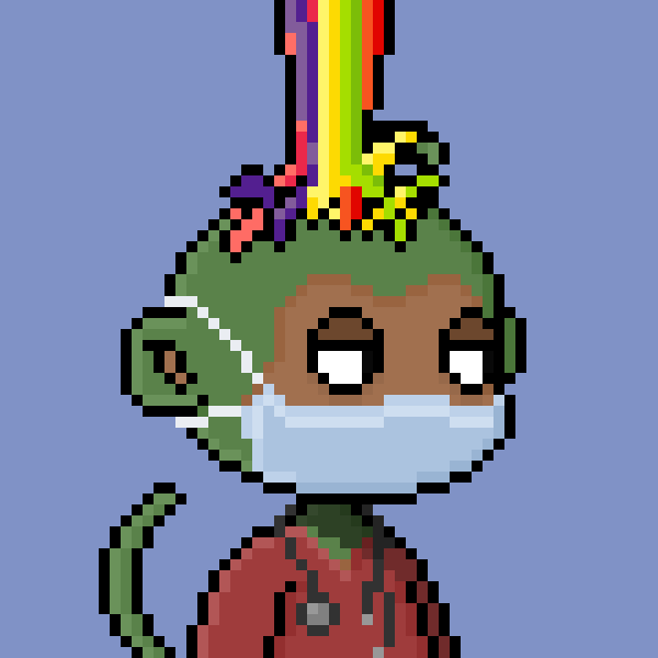 MonkeyHood #3663