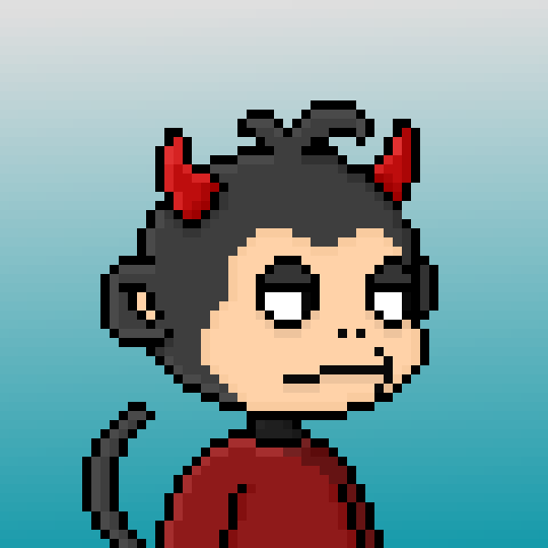 MonkeyHood #3666