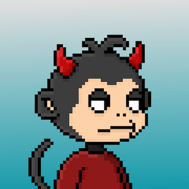 MonkeyHood #3666