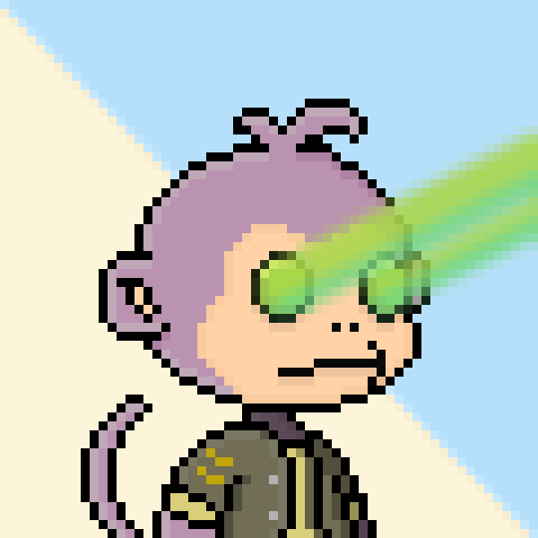 MonkeyHood #3668
