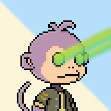 MonkeyHood #3668
