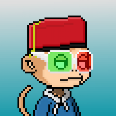 MonkeyHood #3669