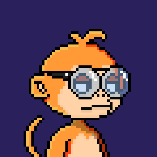 MonkeyHood #3670