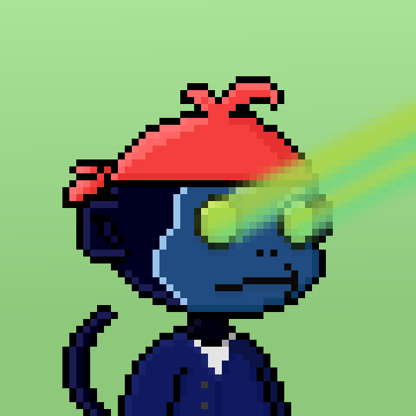 MonkeyHood #3671