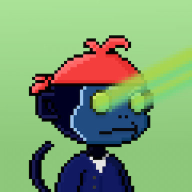 MonkeyHood #3671