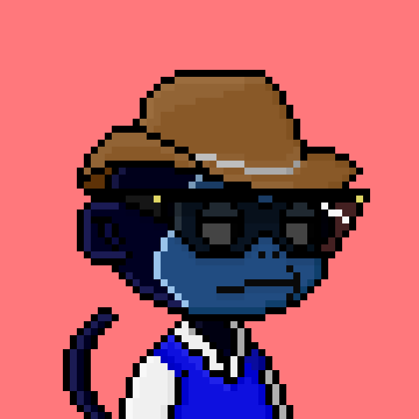 MonkeyHood #3673