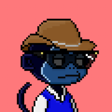 MonkeyHood #3673