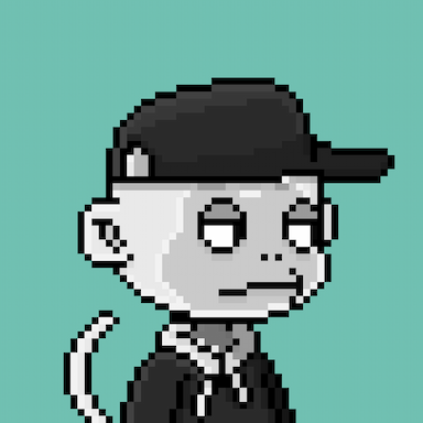 MonkeyHood #3674