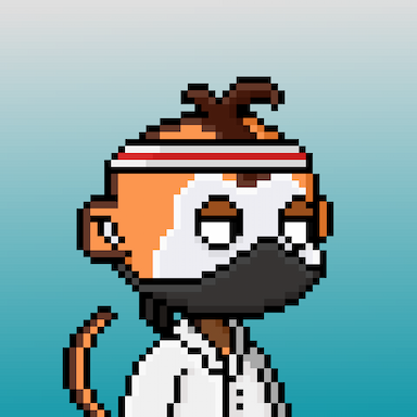 MonkeyHood #3675