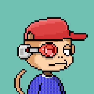 MonkeyHood #3677