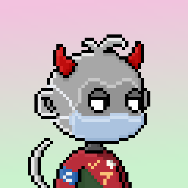 MonkeyHood #3678
