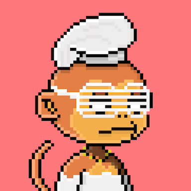 MonkeyHood #3679