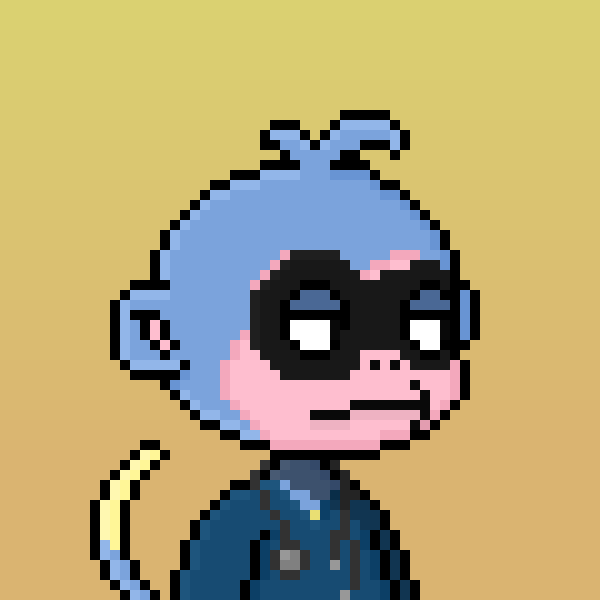 MonkeyHood #3680