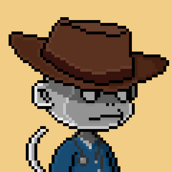 MonkeyHood #3681