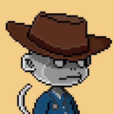 MonkeyHood #3681