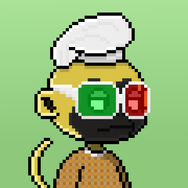 MonkeyHood #3682