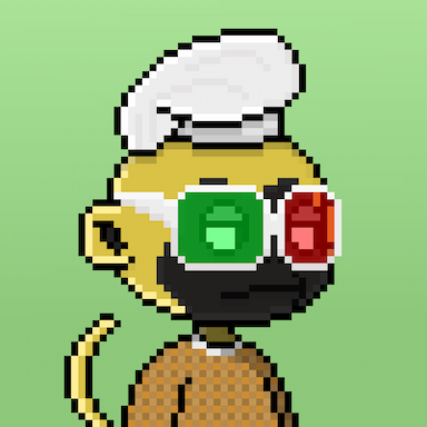 MonkeyHood #3682